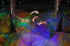 Treasure Island - TI Las Vegas Hotel & Casino