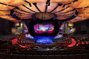 Treasure Island - TI Las Vegas Hotel & Casino