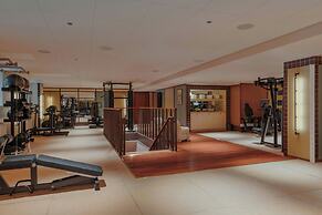 Sheraton Stockholm Hotel