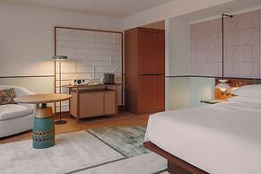 Sheraton Stockholm Hotel