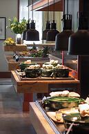 Sheraton Stockholm Hotel