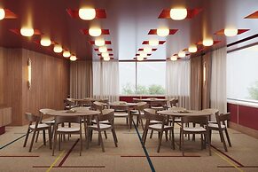 Sheraton Stockholm Hotel