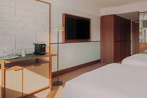 Sheraton Stockholm Hotel