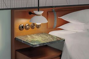 Sheraton Stockholm Hotel
