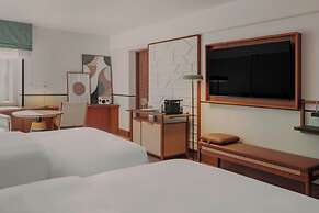 Sheraton Stockholm Hotel
