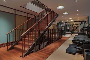 Sheraton Stockholm Hotel