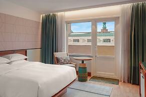 Sheraton Stockholm Hotel