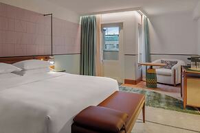 Sheraton Stockholm Hotel