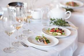 Sheraton Stockholm Hotel