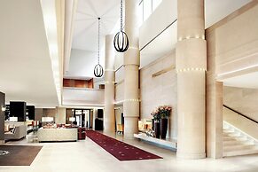 Sheraton Stockholm Hotel