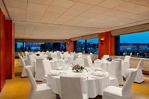 Sheraton Stockholm Hotel