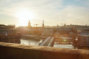 Sheraton Stockholm Hotel
