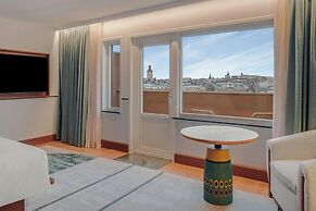 Sheraton Stockholm Hotel