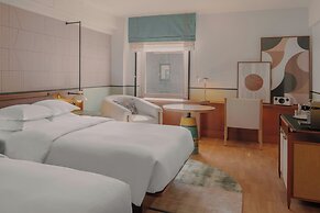Sheraton Stockholm Hotel