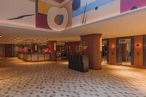 Sheraton Stockholm Hotel
