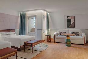Sheraton Stockholm Hotel