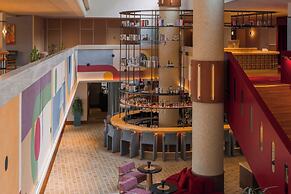 Sheraton Stockholm Hotel