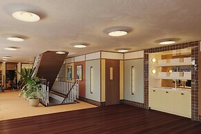 Sheraton Stockholm Hotel