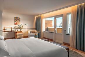 Sheraton Stockholm Hotel