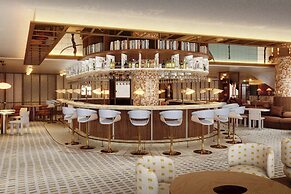 Sheraton Stockholm Hotel