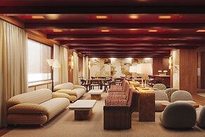 Sheraton Stockholm Hotel