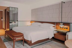 Sheraton Stockholm Hotel