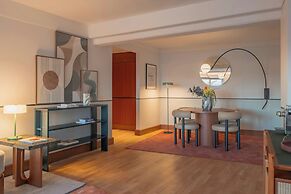 Sheraton Stockholm Hotel