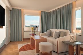 Sheraton Stockholm Hotel