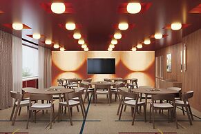 Sheraton Stockholm Hotel