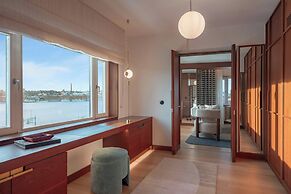 Sheraton Stockholm Hotel