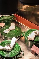 Sheraton Stockholm Hotel