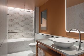 Sheraton Stockholm Hotel