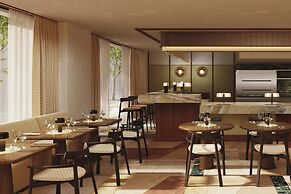 Sheraton Stockholm Hotel