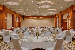 Sheraton Stockholm Hotel