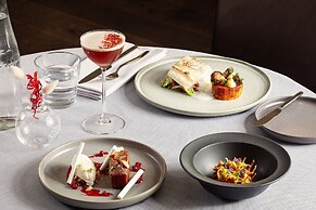 Sheraton Stockholm Hotel