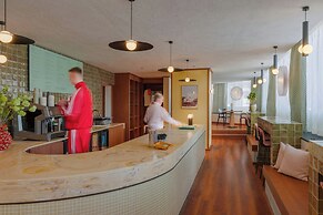 Sheraton Stockholm Hotel