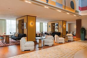 Sheraton Stockholm Hotel