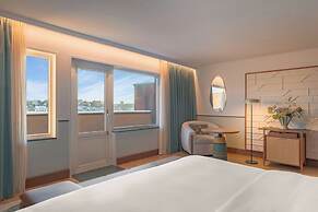 Sheraton Stockholm Hotel