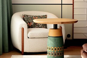 Sheraton Stockholm Hotel