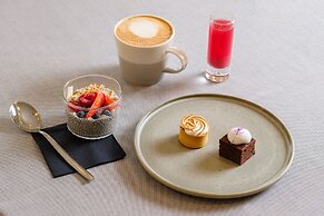 Sheraton Stockholm Hotel