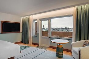 Sheraton Stockholm Hotel