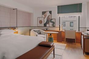 Sheraton Stockholm Hotel