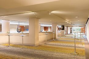 Sheraton Stockholm Hotel