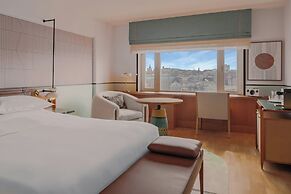 Sheraton Stockholm Hotel