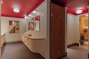 Sheraton Stockholm Hotel