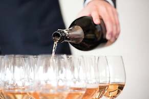 Sheraton Stockholm Hotel