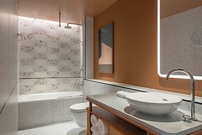 Sheraton Stockholm Hotel