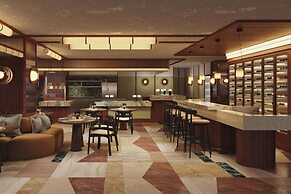 Sheraton Stockholm Hotel