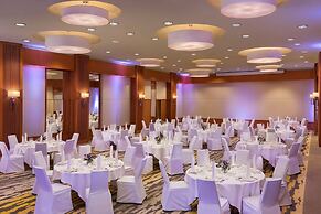 Sheraton Stockholm Hotel