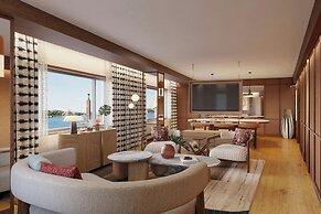 Sheraton Stockholm Hotel